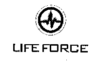 LIFEFORCE