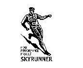 PEAK PERFORMANCE PROJECT SKYRUNNER