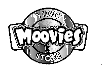 MOOVIES VIDEO STORE