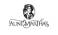 AUNT MARTHA'S