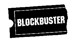 BLOCKBUSTER