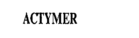 ACTYMER