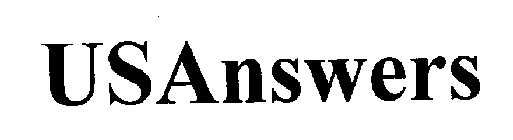 USANSWERS