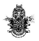 HOG'S HEAD BEER CELLARS 1994 THE MICROBREWERY BEER-OF-THE-MONTH CLUB