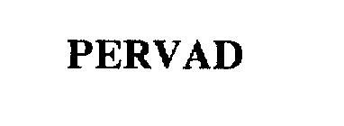 PERVAD