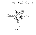 THE NAIL CROSS