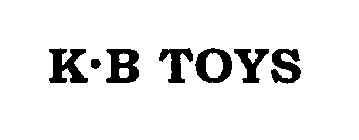 K B TOYS