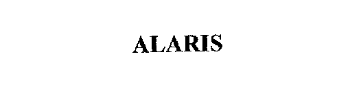 ALARIS