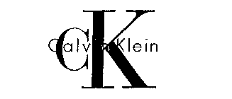 CK CALVIN KLEIN