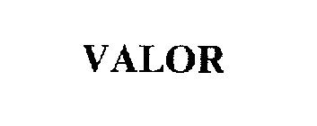 VALOR