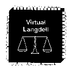 VIRTUAL LANGDELL