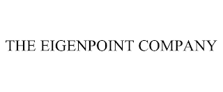 THE EIGENPOINT COMPANY