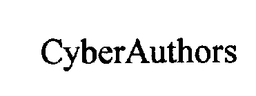 CYBERAUTHORS
