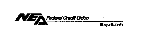 NEA FEDERAL CREDIT UNION EQUILINK