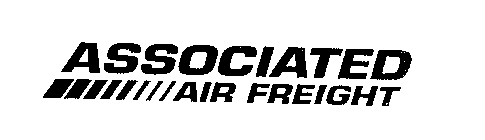 ASSOCIATED AIR FREIGHT