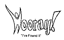 HOORAY! 