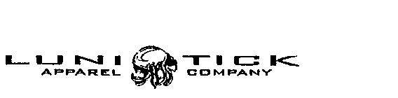 LUNI TICK APPAREL COMPANY