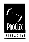 PROCLIX INTERACTIVE