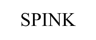 SPINK