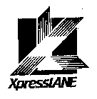 XL XPRESSLANE