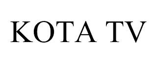 KOTA TV