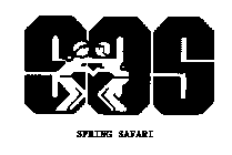 SOS SPRING SAFARI