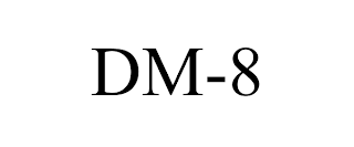 DM-8