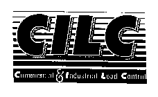 CILC COMMERCIAL & INDUSTRIAL LOAD CONTROL