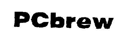 PCBREW