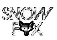SNOW FX