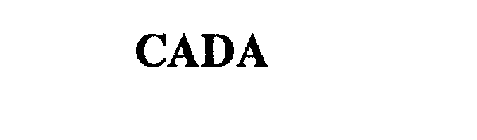 CADA