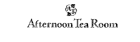 AFTERNOON TEA ROOM