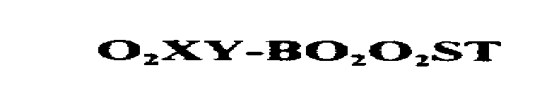O2XY-BO2O2ST