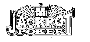 JACKPOT POKER
