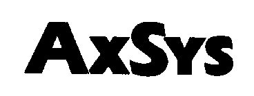 AXSYS