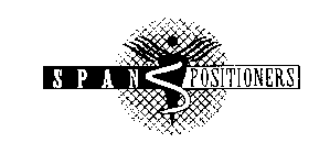 SPAN POSITIONERS