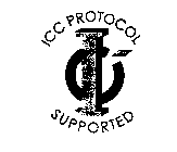 ICC PROTOCOL SUPPORTED