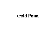 GOLD POINT