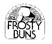 FROSTY BUNS RUNNING CLUB
