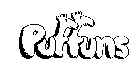 PUFFUNS