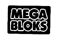 MEGA BLOKS