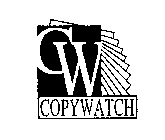 CW COPYWATCH