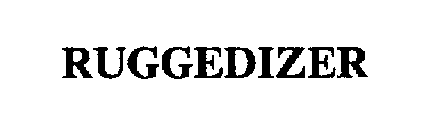 RUGGEDIZER