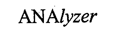 ANALYZER