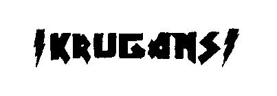 KRUGANS