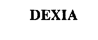 DEXIA