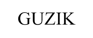 GUZIK