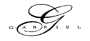 G GABRIEL