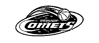 HOUSTON COMETS