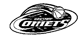 HOUSTON COMETS